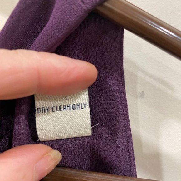 Minimalist Column Gown - Picture 8 of 13